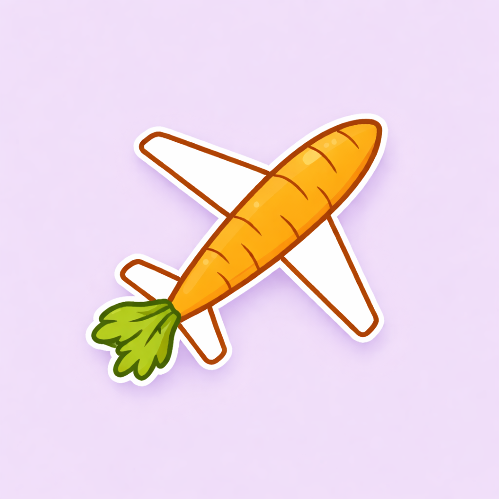 Calorie Runway icon