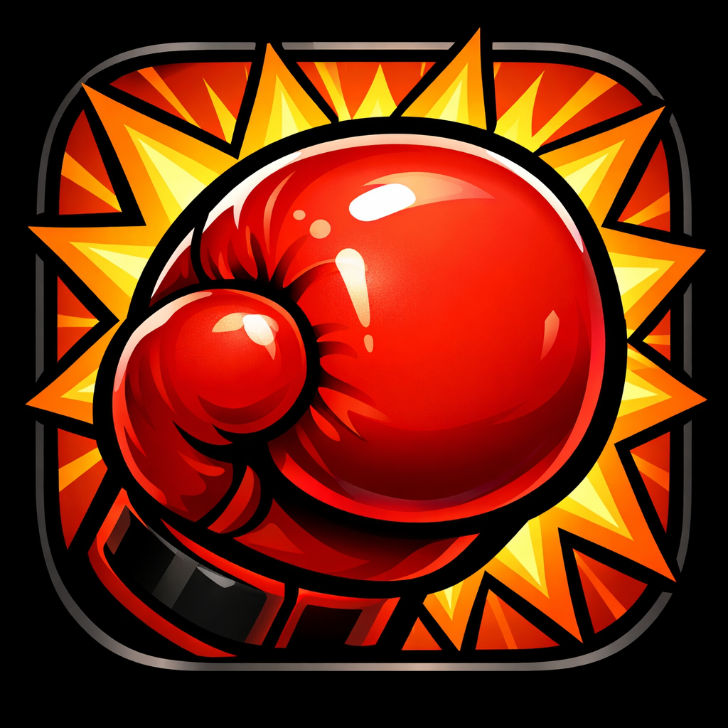 Punching apps