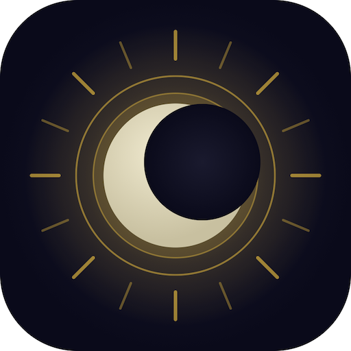 Sun Moon Day icon